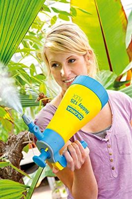 Gloria Haus und Garten 000025.0000 Hobby 125 FLEX Drukspuit 1.25 l Gloria Haus und Garten 000025.0000 Hobby 125 FLEX Drukspuit 1.25 l