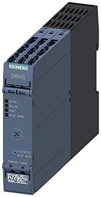 Siemens 3RM1002-1AA04 3RM10021AA04 Direct starter Motorvermogen bij 400 V 0.75 kW 24 V/DC Nominale stroom 2.0 A Siemens 3RM1002-1AA04 3RM10021AA04 Direct starter Motorvermogen bij 400 V 0.75 kW 24 V/DC Nominale stroom 2.0 A