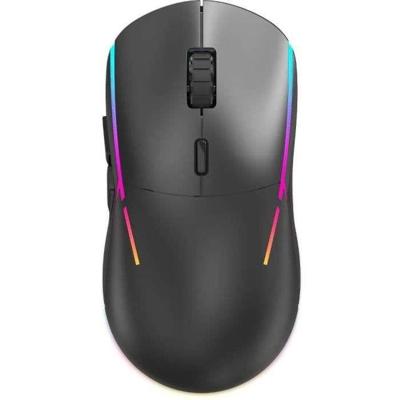 Draadloze gamingmuis - SAMURAI - YENKEE - YMS 3500BK