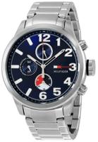 Tommy Hilfiger Herenhorloge - thumbnail