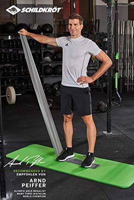 Schildkröt 7041 Resistance Band - Set 2 Stuks