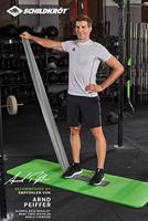 Schildkröt 7041 Resistance Band - Set 2 Stuks - thumbnail