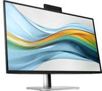 Gaming-Monitor HP 9E0Y9UT#ABB Quad HD 27" - thumbnail