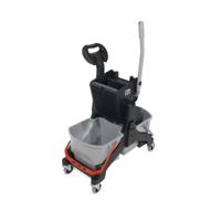 Numatic mmt 1616 vlakmopsysteem (2x 16 liter) - thumbnail