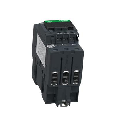 Schneider Electric LC1D65AP7 Vermogensbeveiliging 1 stuk(s) Schneider Electric LC1D65AP7 Vermogensbeveiliging 1 stuk(s)