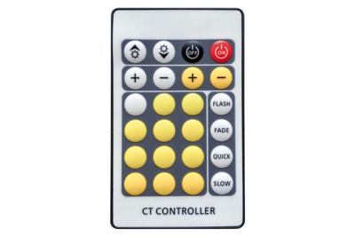 Paulmann MaxLED Tunable White 70623 LED-strip basisset Met connector (male) 24 V 1.5 m Warmwit, Neutraalwit, Daglichtwit 1 stuk(s) Paulmann MaxLED Tunable White 70623 LED-strip basisset Met connector (male) 24 V 1.5 m Warmwit, Neutraalwit, Daglichtwit 1 stuk(s)