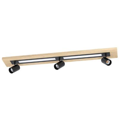 Stars of Light Ceiling lightTorrestralle with 3 spotlights - 39749