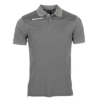 Stanno 463002 Pride Polo - Anthracite-White - XXL - thumbnail