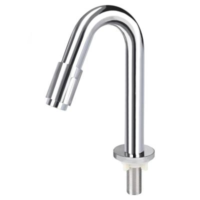 Koudwaterkraan Differnz Bow 19 cm Chroom Koudwaterkraan Differnz Bow 19 cm Chroom