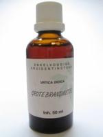 Natura Sanat Urtica Dioica/Grote Brandnetel 50ml - thumbnail