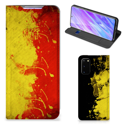 Samsung Galaxy S20 | Standcase | België