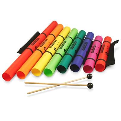 BoomWhackers BW-Boom Boomophone set