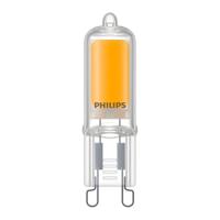Philips G9 Ledlamp 2 Watt - 2700K - 360 graden - thumbnail