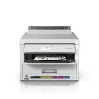 Epson WorkForce Pro WF-C5390DW inkjetprinter Kleur 4800 x 1200 DPI A4 Wifi - thumbnail