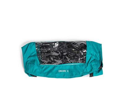 Burley Kard bur encore x doek cpl zw/tq my19