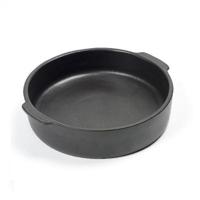 SERAX - Pure - Ovenschaal L rond 25cm H6 - thumbnail