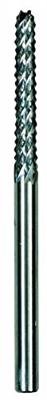 Proxxon Micromot 28 757 Raspfrees 3.2 mm Lengte 50 mm Schachtdiameter 3.2 mm