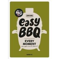 Grill Guru Easy BBQ boekje - thumbnail