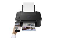 Canon PIXMA TS3450 Inkjet 4800x1200 A4 Copy/Scan WiFi/USB2.0 - thumbnail