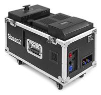 BeamZ LF1500 Low Fog DMX Rookmachine - thumbnail
