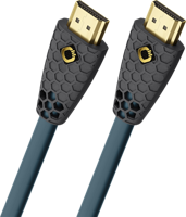 Oehlbach: Flex Evolution UHD HDMI-kabel - 1 meter - thumbnail