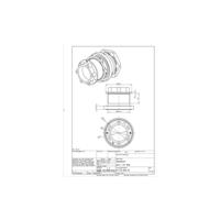 Spelsberg 73383001 Verbindingselement 1 stuk(s) - thumbnail