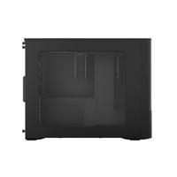 Fractal Design Node 804 cubecube behuizing - thumbnail