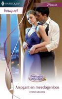 Arrogant en meedogenloos - Lynne Graham - ebook - thumbnail
