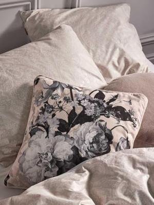 Essenza Floor Sierkussen Vanilla 50x50