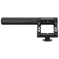 Zoom ZSG-1 camera shotgun microfoon - thumbnail