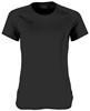 Stanno 414600 Functionals Workout Tee Ladies - Black - XL Stanno 414600 Functionals Workout Tee Ladies - Black - XL