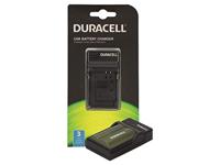 Nikon EN-EL3(e) / Fujifilm NP-150 USB lader (Duracell) - thumbnail