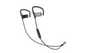Soundcore Arc Headset oorhaak, In-ear Micro-USB Bluetooth Zwart, Grijs - thumbnail