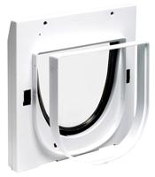 Petsafe tunnelstuk wit - thumbnail