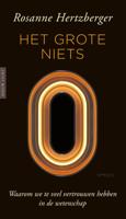 Het grote niets - Rosanne Hertzberger - ebook - thumbnail