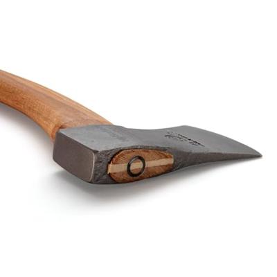 Hultafors Trekkingbijl H 006 SV | 375 mm - HU840025 - HU840025