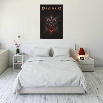 Poster Diablo 61x91,5cm Poster Diablo 61x91,5cm