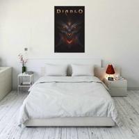 Poster Diablo 61x91,5cm - thumbnail