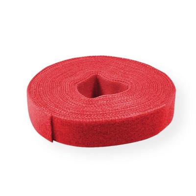 Value 25.99.5253 Klittenband Om te bundelen Lusdeel, Haak- en lusdeel, Haakdeel (l x b) 25 m x 10 mm Rood 25 m Value 25.99.5253 Klittenband Om te bundelen Lusdeel, Haak- en lusdeel, Haakdeel (l x b) 25 m x 10 mm Rood 25 m