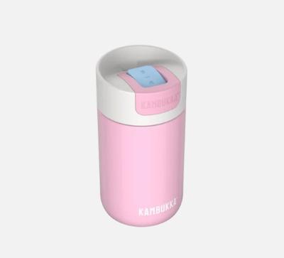 Kambukka Olympus Pink Kiss - thermische mok, 300 ml