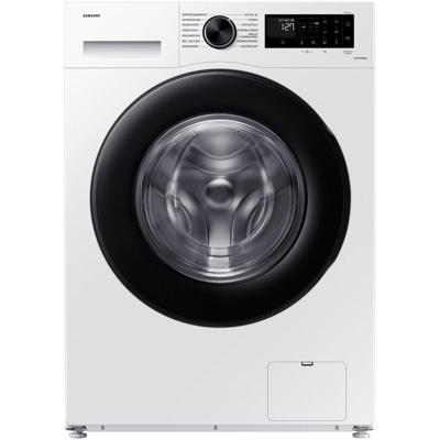 Samsung WW80CGC04AAEEN AI Ecobubble 5000 Serie Wasmachine Samsung WW80CGC04AAEEN AI Ecobubble 5000 Serie Wasmachine