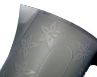 Adler AD 1268 waterkoker 0,6 l Grijs 600 W - thumbnail