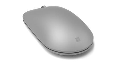 Microsoft Surface Muis Bluetooth BlueTrack Grijs 3 Toetsen 1000 dpi