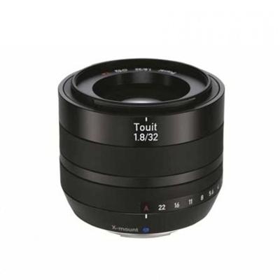 Zeiss Touit 32mm F/1.8 voor Fujifilm X-mount