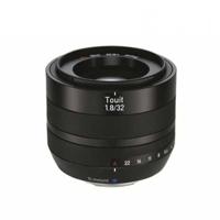 Zeiss Touit 32mm F/1.8 voor Fujifilm X-mount - thumbnail