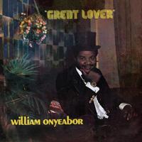 Great Lover - LP (0680899503617) - thumbnail