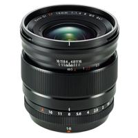 Fujifilm XF 16mm F/1.4 R WR - thumbnail