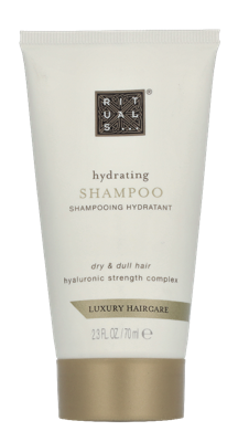 Rituals Hydrating Shampoo 70 ml Rituals Hydrating Shampoo 70 ml
