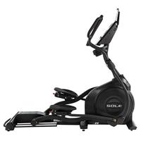 Sole Fitness E35 elliptical crosstrainer - thumbnail