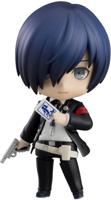 Persona 3 Nendoroid - Hero - thumbnail